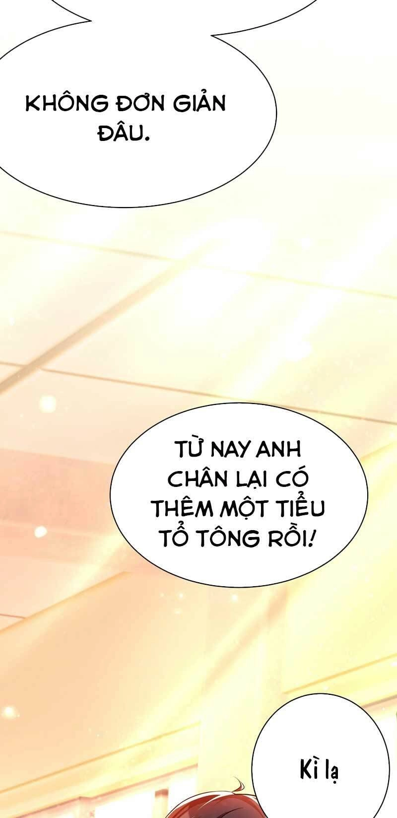 Trùng Sinh Không Gian: Cô Vợ Hào Môn Nóng Bỏng Không Dễ Chọc Chapter 37 - 35