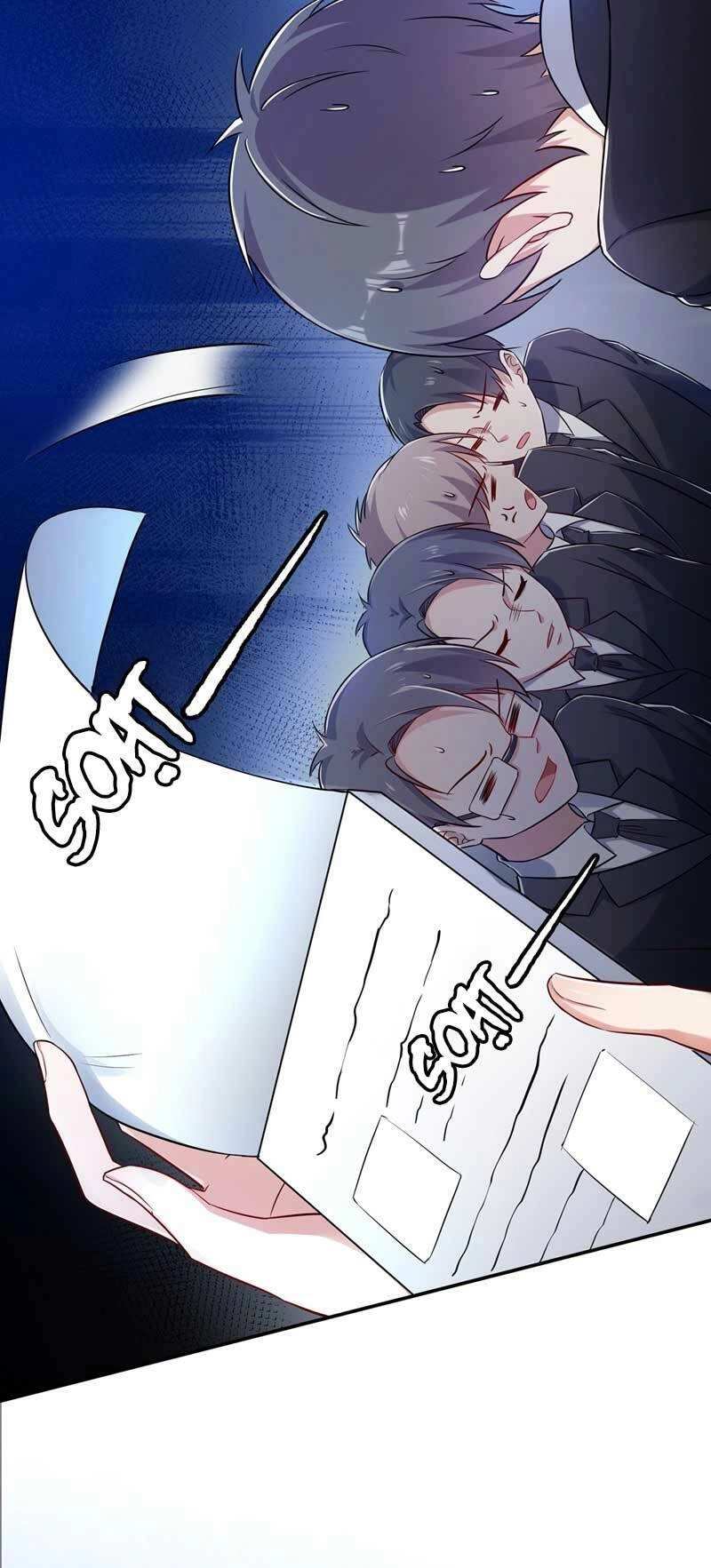 Trùng Sinh Không Gian: Cô Vợ Hào Môn Nóng Bỏng Không Dễ Chọc Chapter 37 - 38