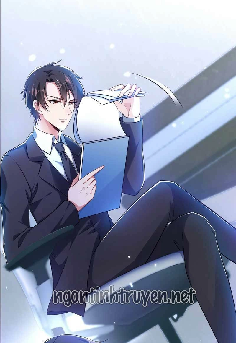 Trùng Sinh Không Gian: Cô Vợ Hào Môn Nóng Bỏng Không Dễ Chọc Chapter 37 - 39