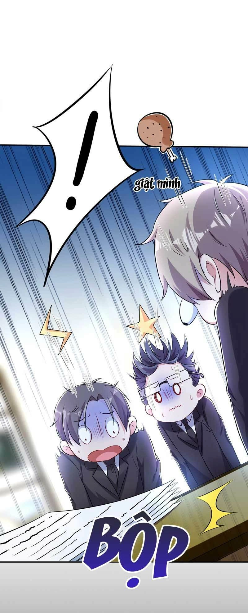 Trùng Sinh Không Gian: Cô Vợ Hào Môn Nóng Bỏng Không Dễ Chọc Chapter 37 - 42