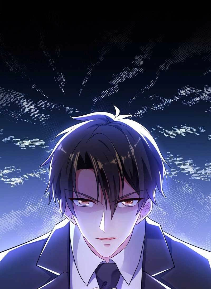 Trùng Sinh Không Gian: Cô Vợ Hào Môn Nóng Bỏng Không Dễ Chọc Chapter 37 - 43