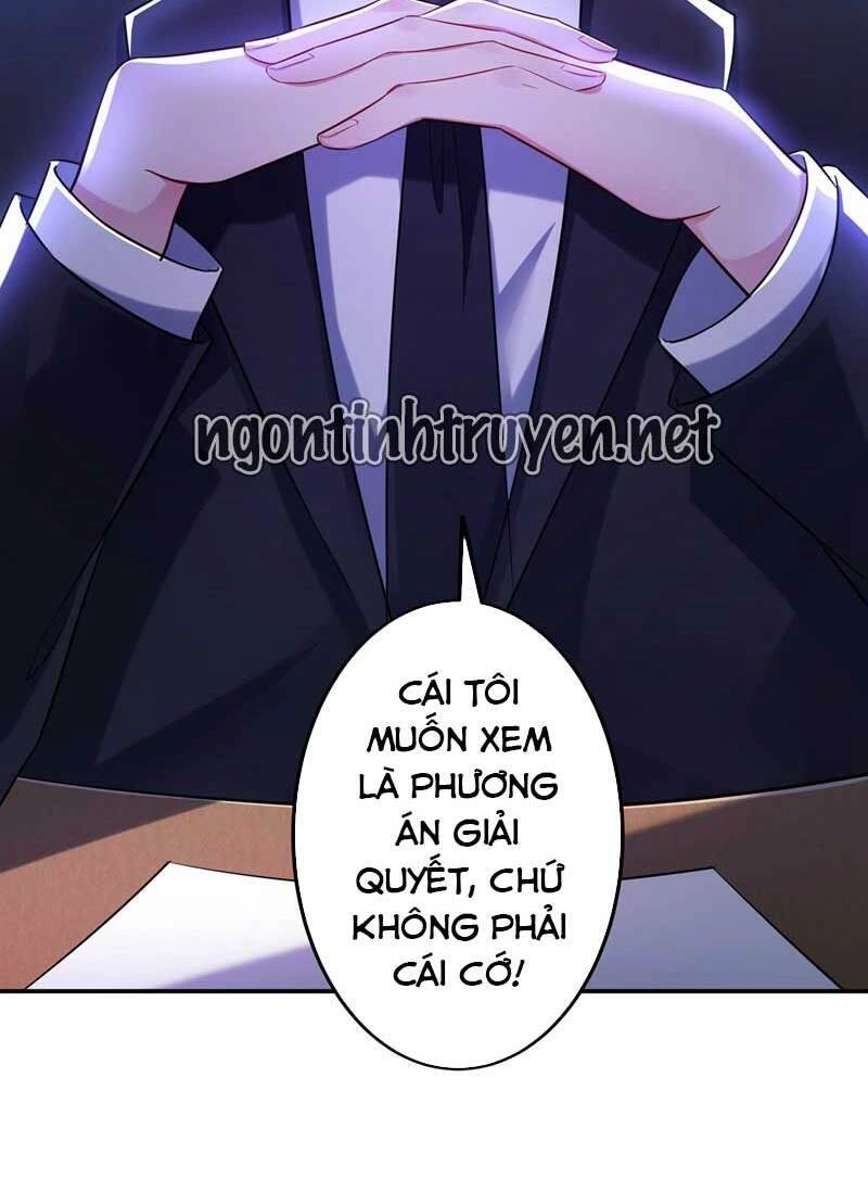 Trùng Sinh Không Gian: Cô Vợ Hào Môn Nóng Bỏng Không Dễ Chọc Chapter 37 - 44