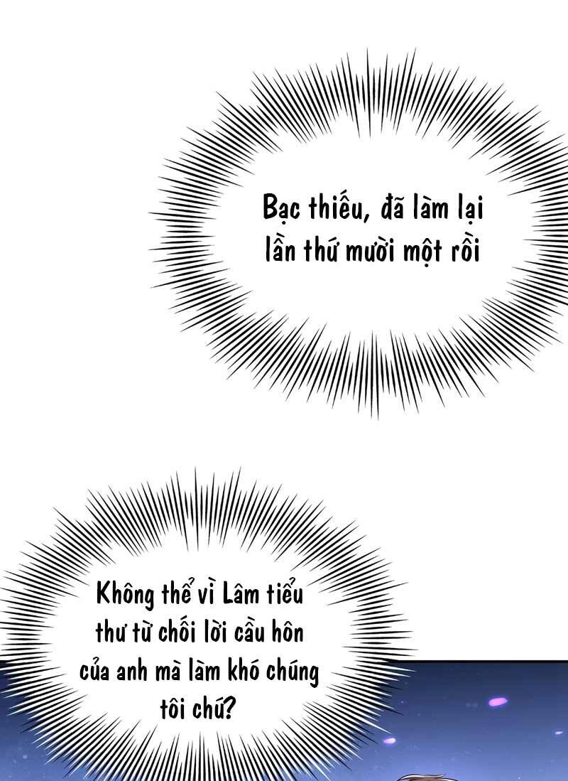 Trùng Sinh Không Gian: Cô Vợ Hào Môn Nóng Bỏng Không Dễ Chọc Chapter 38 - 2