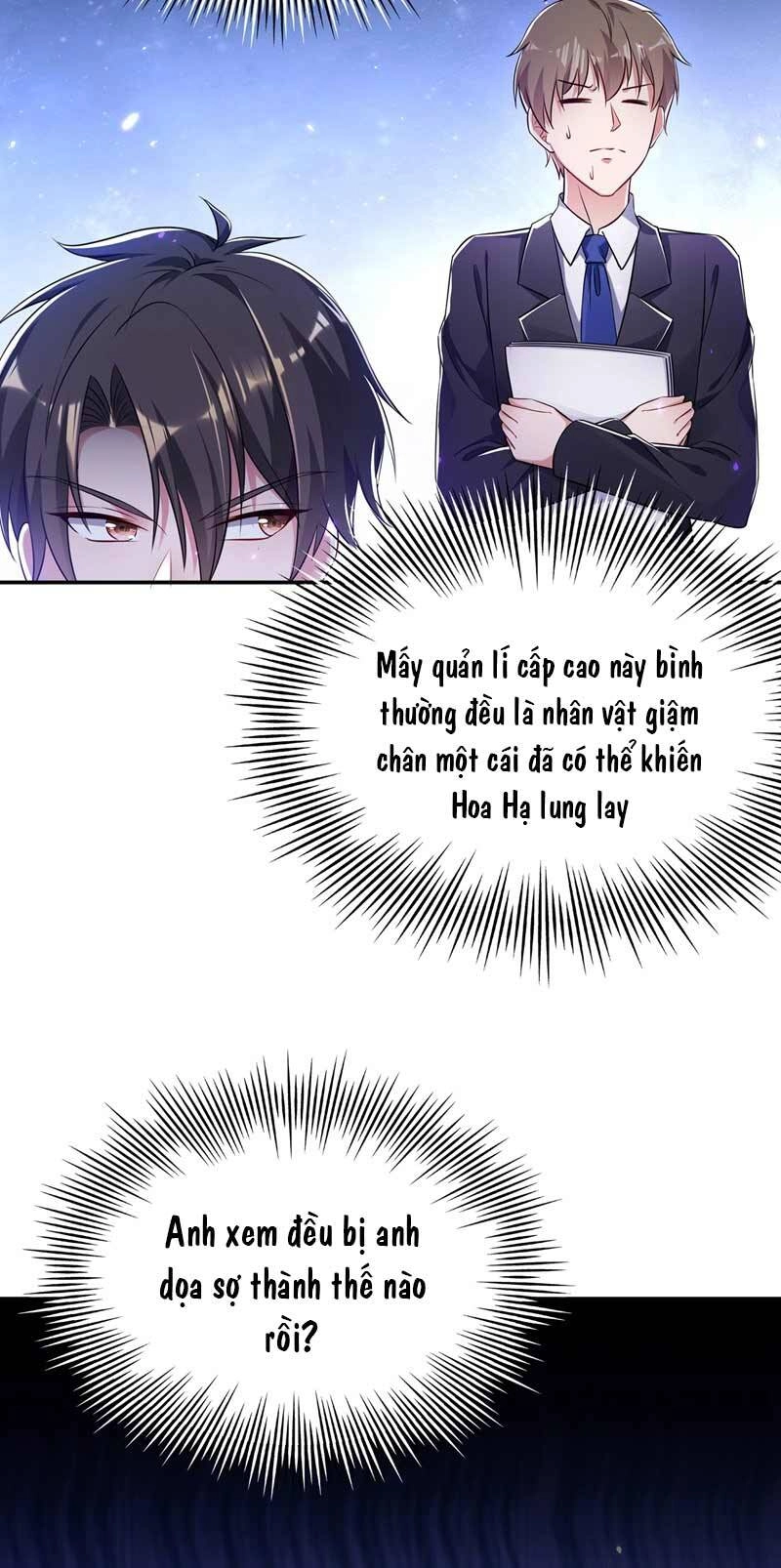 Trùng Sinh Không Gian: Cô Vợ Hào Môn Nóng Bỏng Không Dễ Chọc Chapter 38 - 3