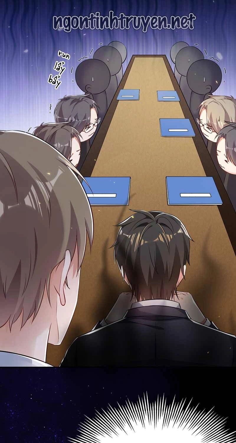 Trùng Sinh Không Gian: Cô Vợ Hào Môn Nóng Bỏng Không Dễ Chọc Chapter 38 - 4