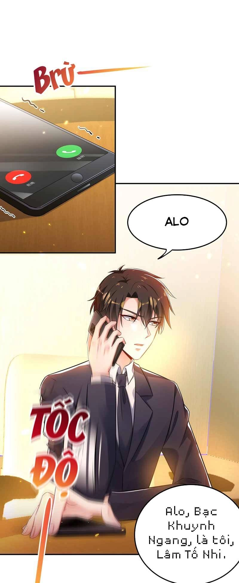 Trùng Sinh Không Gian: Cô Vợ Hào Môn Nóng Bỏng Không Dễ Chọc Chapter 38 - 7