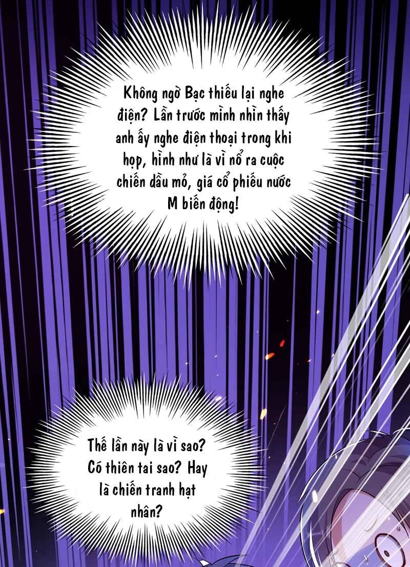 Trùng Sinh Không Gian: Cô Vợ Hào Môn Nóng Bỏng Không Dễ Chọc Chapter 38 - 9