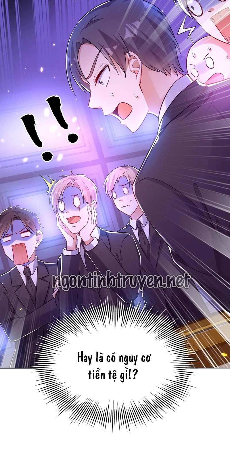 Trùng Sinh Không Gian: Cô Vợ Hào Môn Nóng Bỏng Không Dễ Chọc Chapter 38 - 10