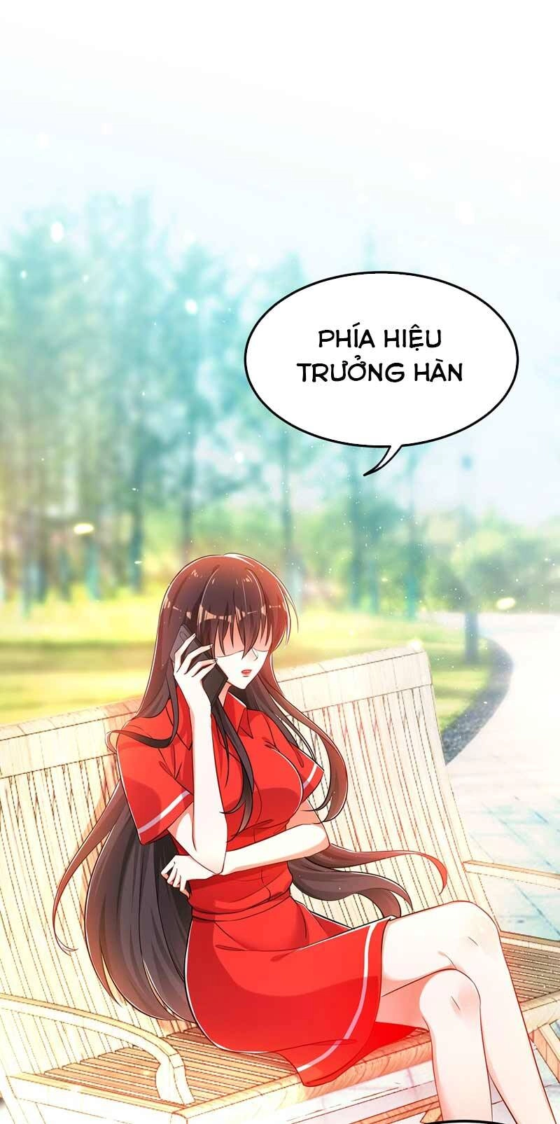 Trùng Sinh Không Gian: Cô Vợ Hào Môn Nóng Bỏng Không Dễ Chọc Chapter 38 - 11