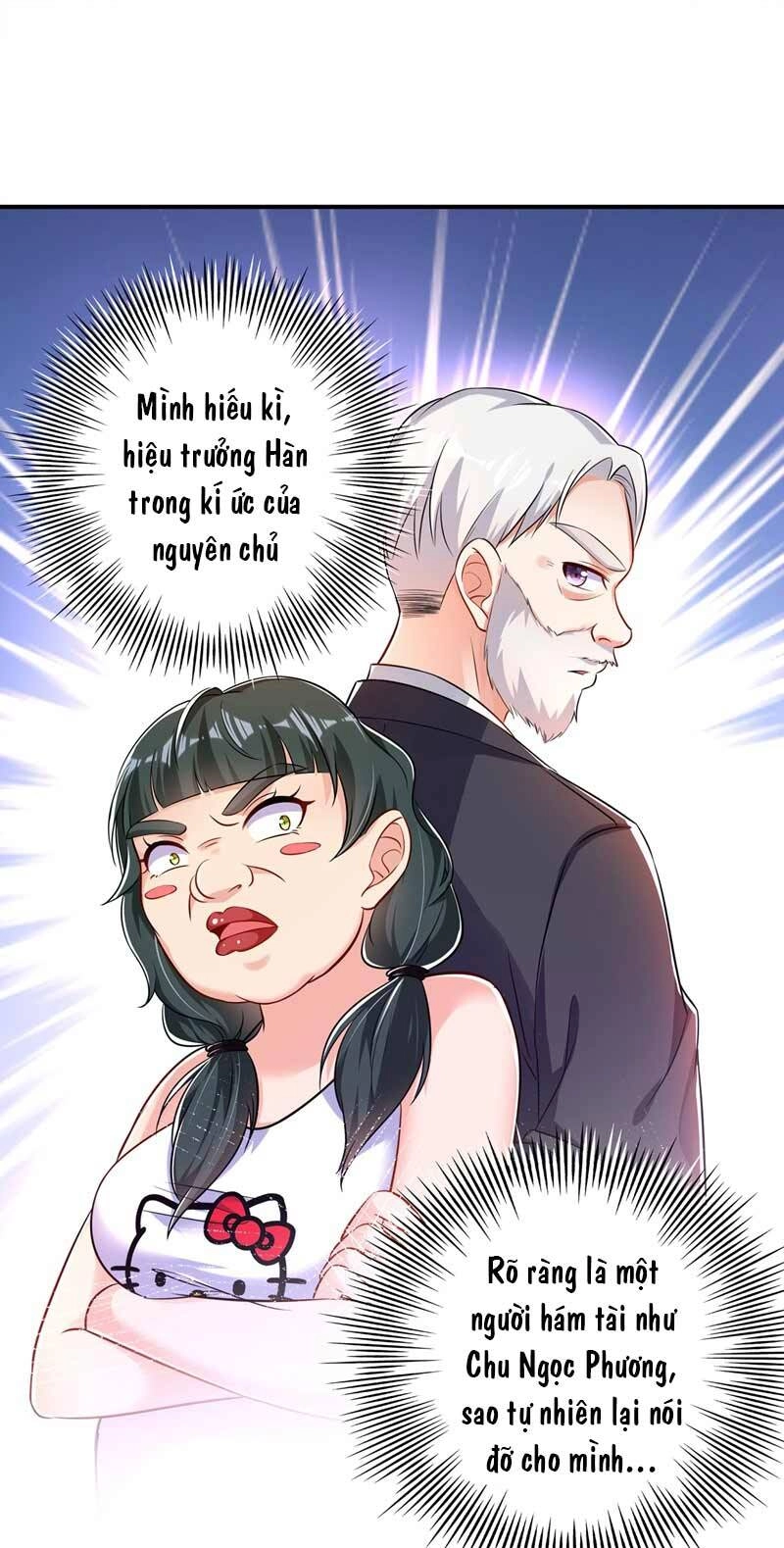 Trùng Sinh Không Gian: Cô Vợ Hào Môn Nóng Bỏng Không Dễ Chọc Chapter 38 - 14