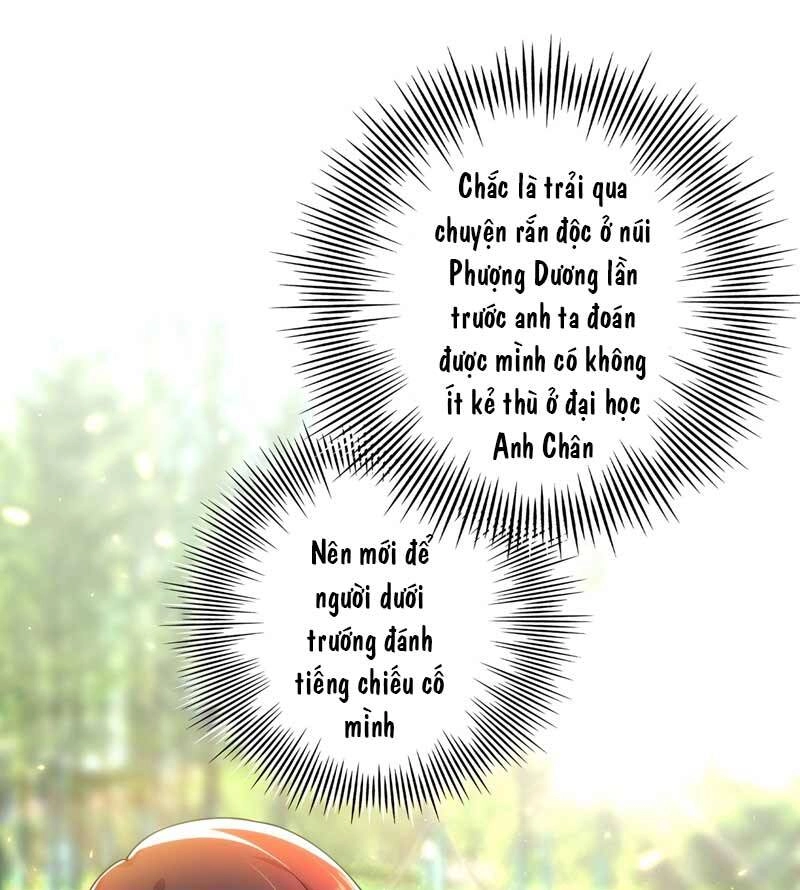 Trùng Sinh Không Gian: Cô Vợ Hào Môn Nóng Bỏng Không Dễ Chọc Chapter 38 - 16