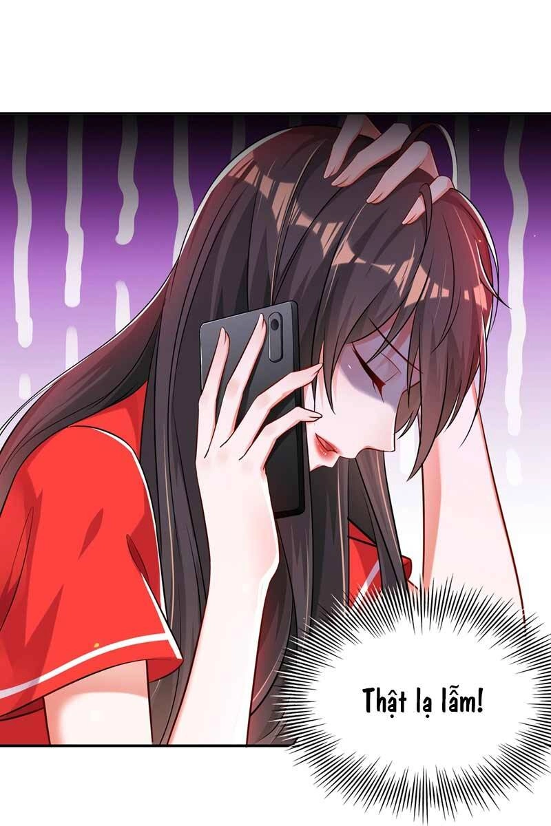 Trùng Sinh Không Gian: Cô Vợ Hào Môn Nóng Bỏng Không Dễ Chọc Chapter 38 - 18