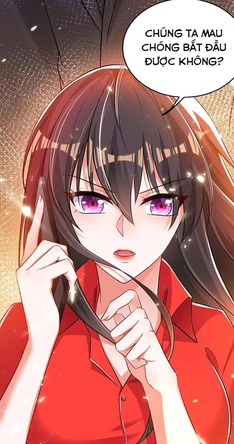 Trùng Sinh Không Gian: Cô Vợ Hào Môn Nóng Bỏng Không Dễ Chọc Chapter 38 - 21