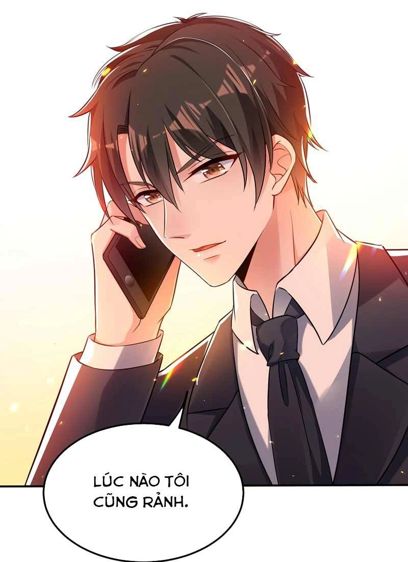 Trùng Sinh Không Gian: Cô Vợ Hào Môn Nóng Bỏng Không Dễ Chọc Chapter 38 - 23