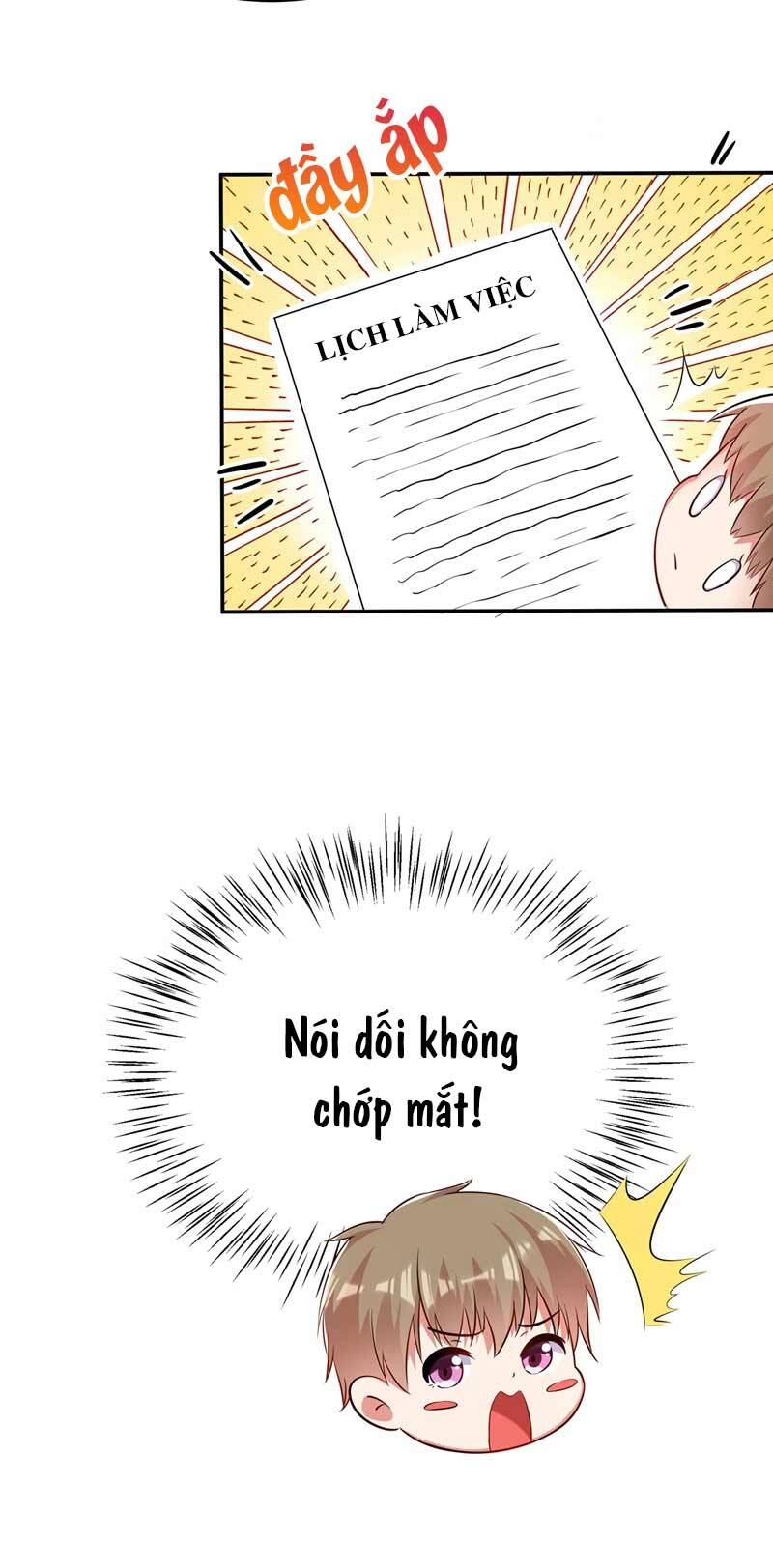 Trùng Sinh Không Gian: Cô Vợ Hào Môn Nóng Bỏng Không Dễ Chọc Chapter 38 - 24