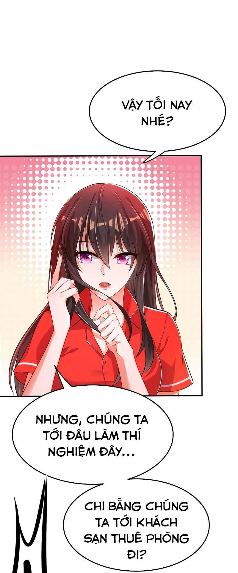 Trùng Sinh Không Gian: Cô Vợ Hào Môn Nóng Bỏng Không Dễ Chọc Chapter 38 - 25