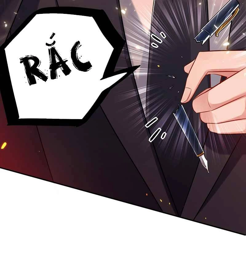 Trùng Sinh Không Gian: Cô Vợ Hào Môn Nóng Bỏng Không Dễ Chọc Chapter 38 - 27