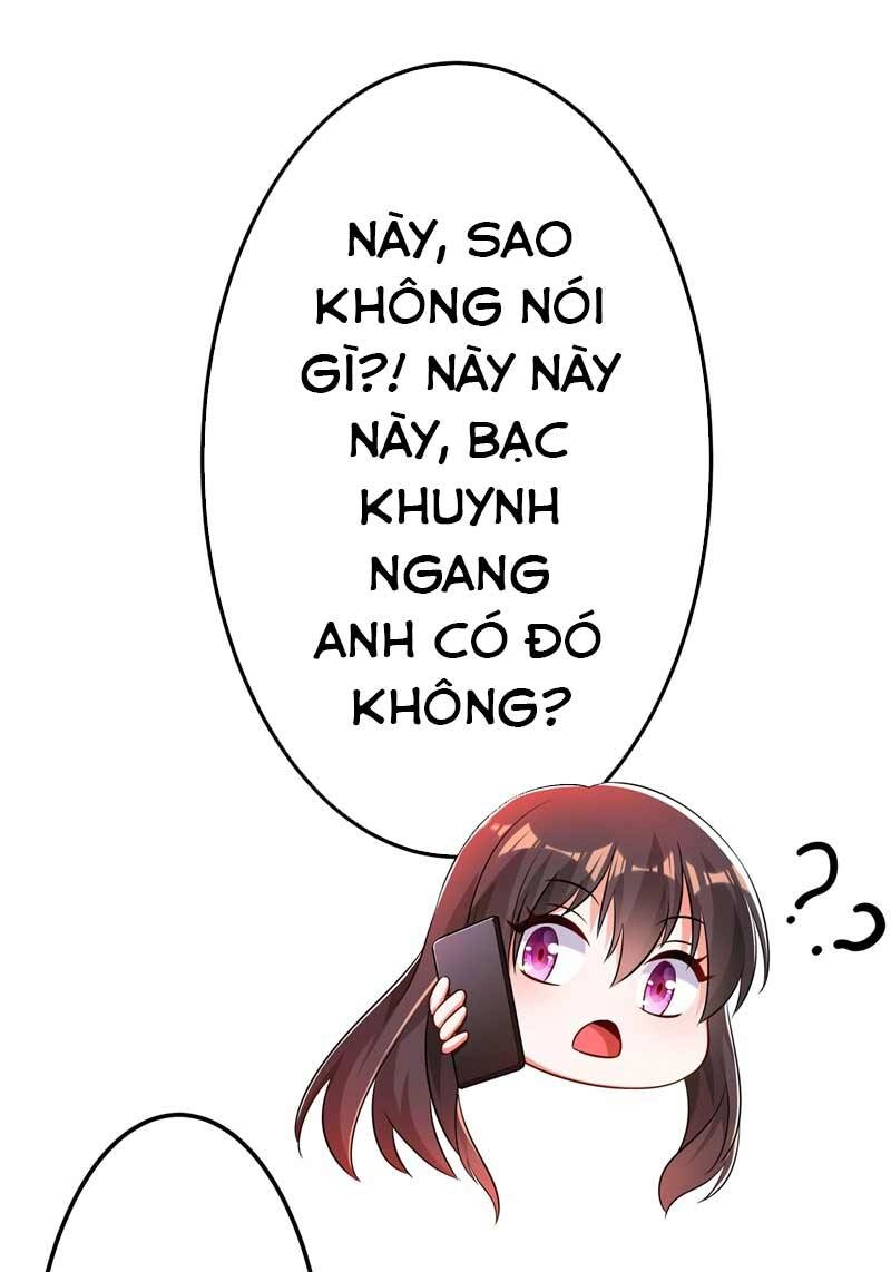 Trùng Sinh Không Gian: Cô Vợ Hào Môn Nóng Bỏng Không Dễ Chọc Chapter 38 - 29