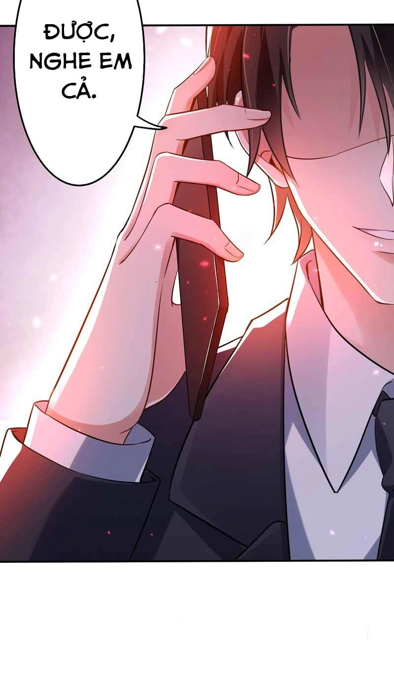 Trùng Sinh Không Gian: Cô Vợ Hào Môn Nóng Bỏng Không Dễ Chọc Chapter 38 - 30