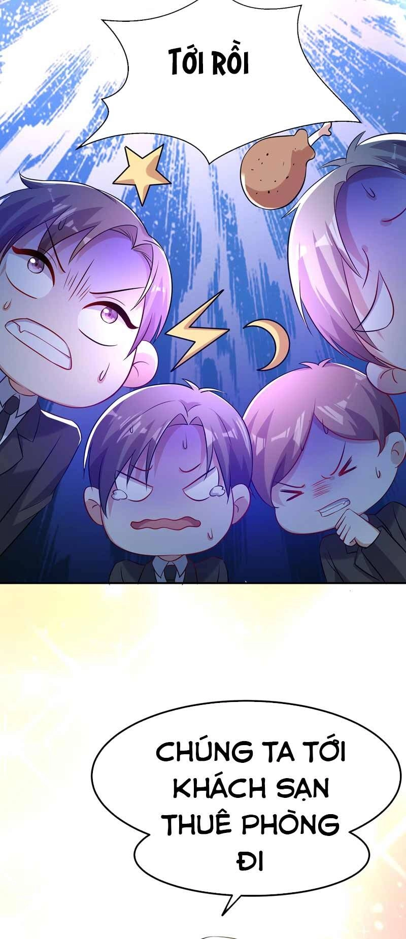 Trùng Sinh Không Gian: Cô Vợ Hào Môn Nóng Bỏng Không Dễ Chọc Chapter 38 - 32