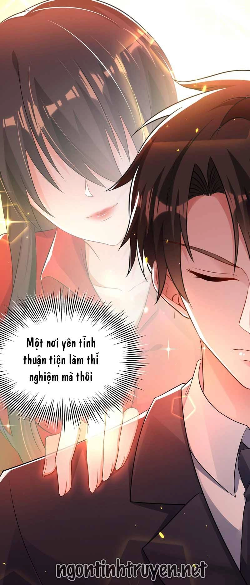 Trùng Sinh Không Gian: Cô Vợ Hào Môn Nóng Bỏng Không Dễ Chọc Chapter 38 - 34