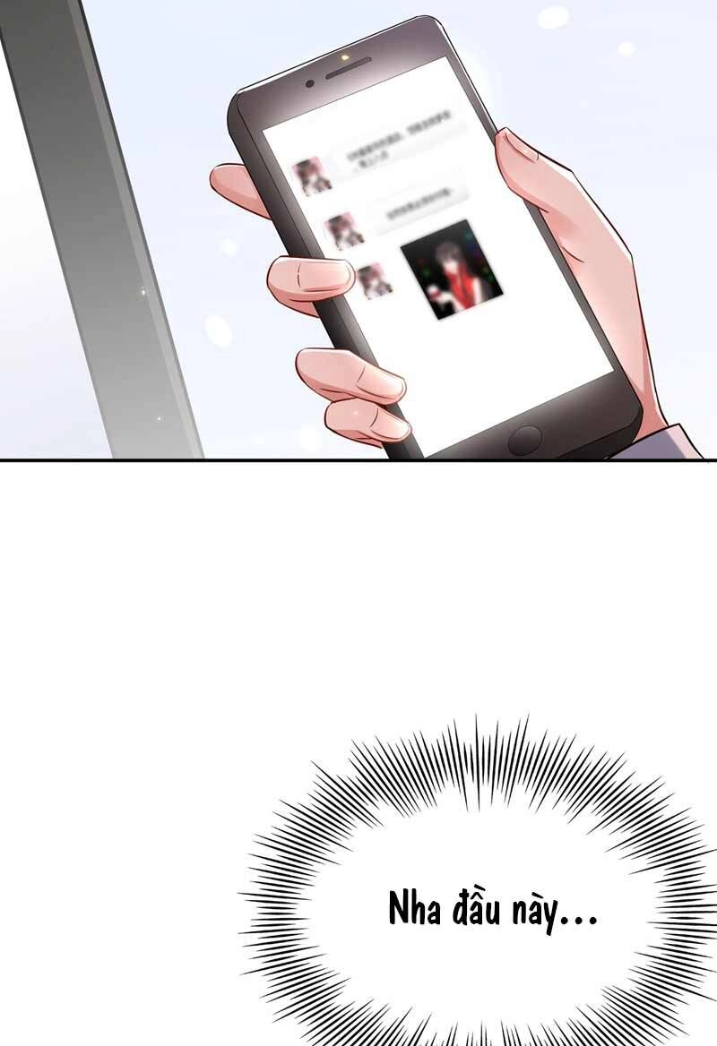 Trùng Sinh Không Gian: Cô Vợ Hào Môn Nóng Bỏng Không Dễ Chọc Chapter 38 - 36