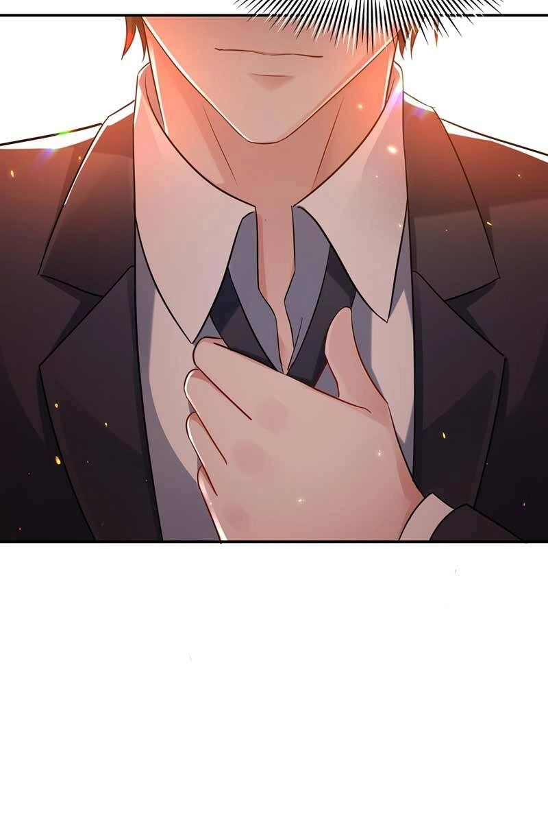 Trùng Sinh Không Gian: Cô Vợ Hào Môn Nóng Bỏng Không Dễ Chọc Chapter 38 - 37