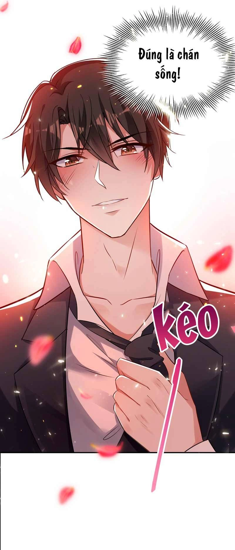 Trùng Sinh Không Gian: Cô Vợ Hào Môn Nóng Bỏng Không Dễ Chọc Chapter 38 - 38