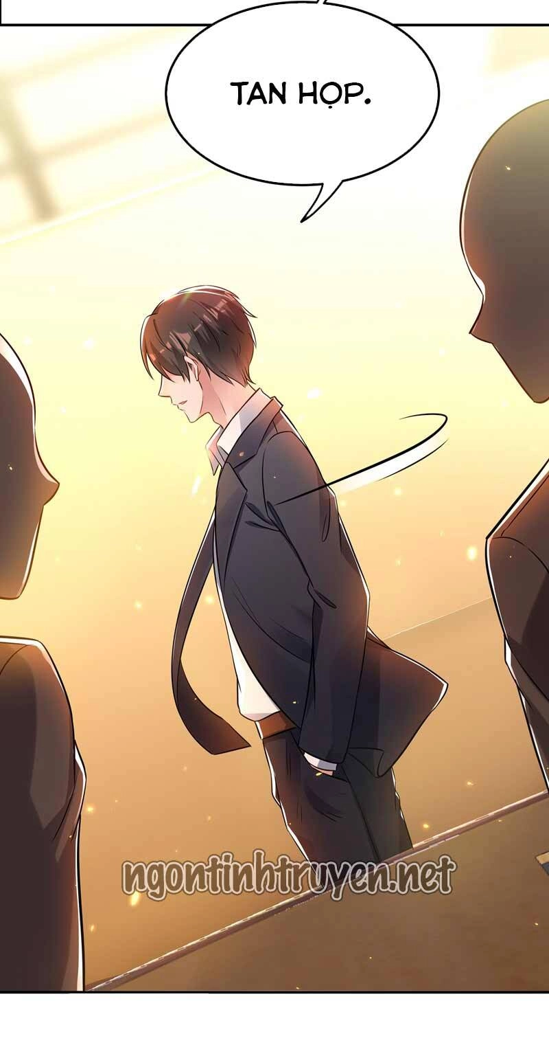 Trùng Sinh Không Gian: Cô Vợ Hào Môn Nóng Bỏng Không Dễ Chọc Chapter 38 - 40