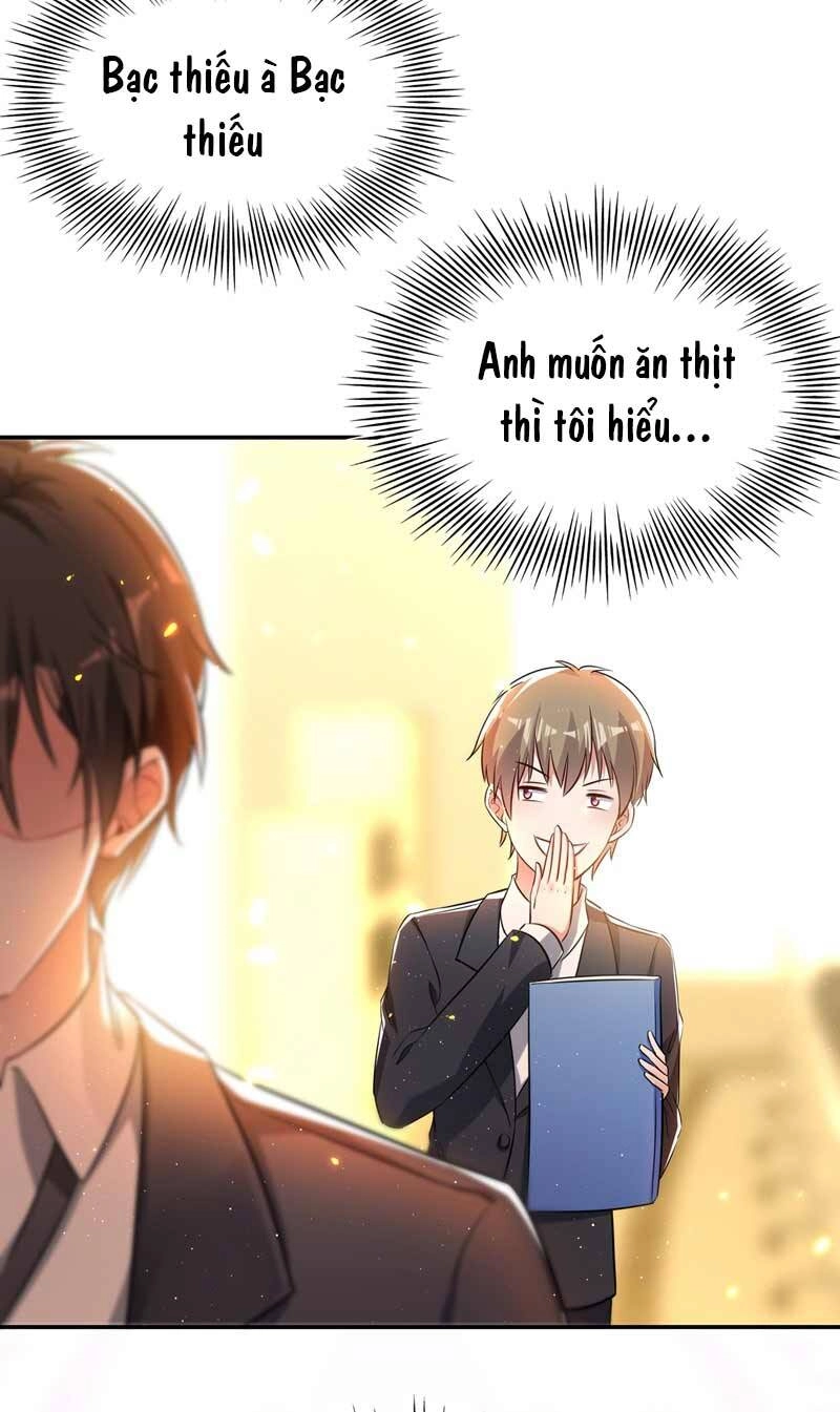 Trùng Sinh Không Gian: Cô Vợ Hào Môn Nóng Bỏng Không Dễ Chọc Chapter 38 - 43