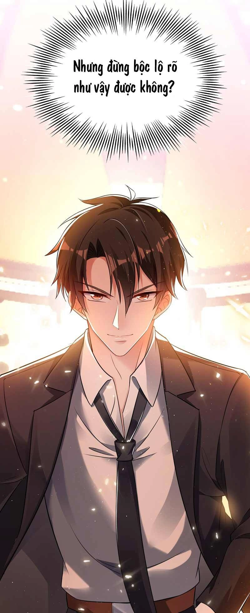 Trùng Sinh Không Gian: Cô Vợ Hào Môn Nóng Bỏng Không Dễ Chọc Chapter 38 - 44