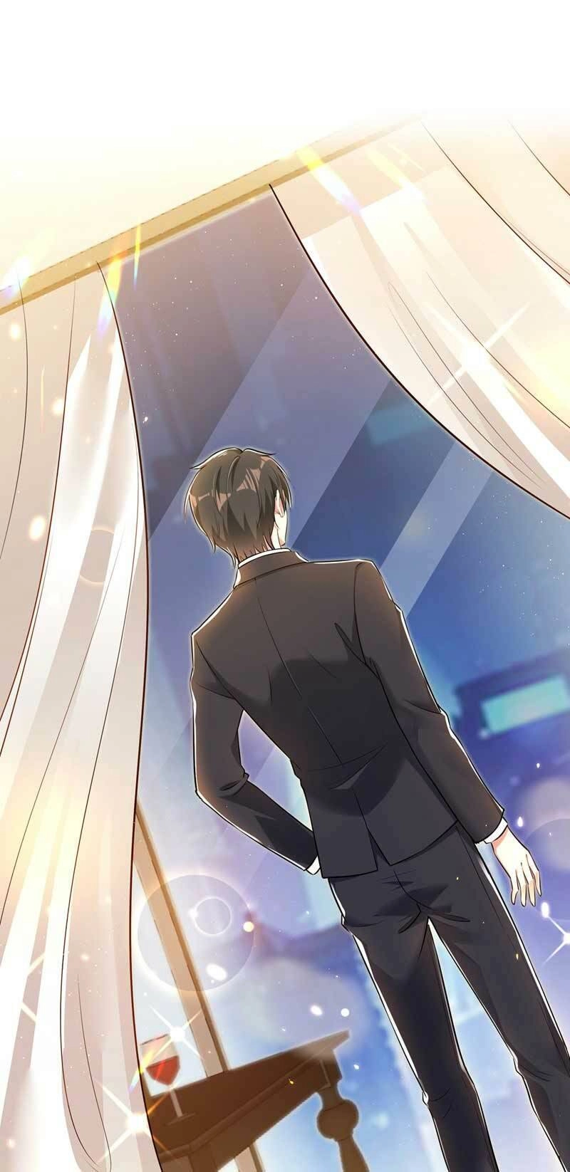 Trùng Sinh Không Gian: Cô Vợ Hào Môn Nóng Bỏng Không Dễ Chọc Chapter 39 - 5