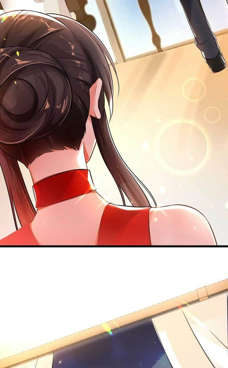 Trùng Sinh Không Gian: Cô Vợ Hào Môn Nóng Bỏng Không Dễ Chọc Chapter 39 - 6