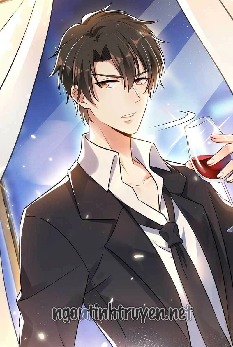 Trùng Sinh Không Gian: Cô Vợ Hào Môn Nóng Bỏng Không Dễ Chọc Chapter 39 - 7