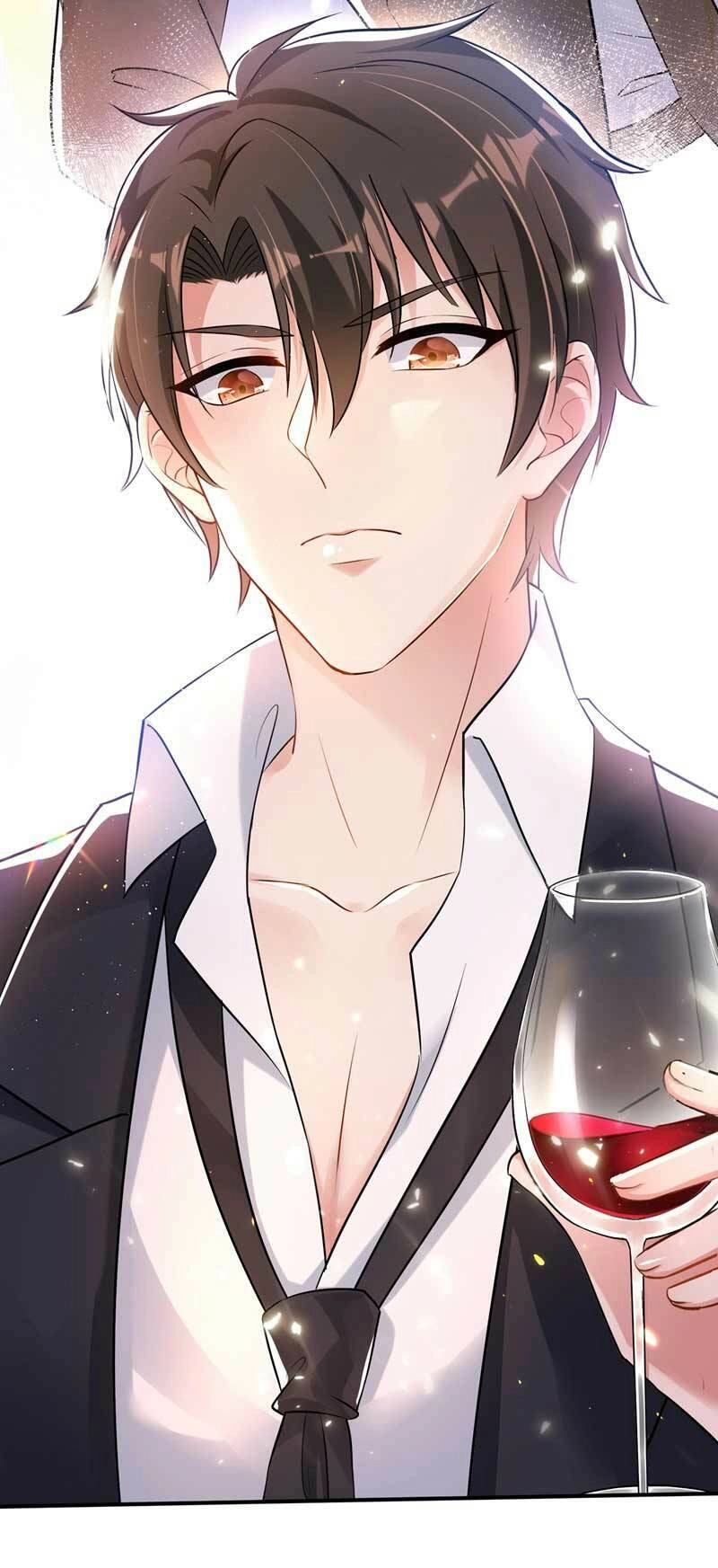 Trùng Sinh Không Gian: Cô Vợ Hào Môn Nóng Bỏng Không Dễ Chọc Chapter 39 - 8