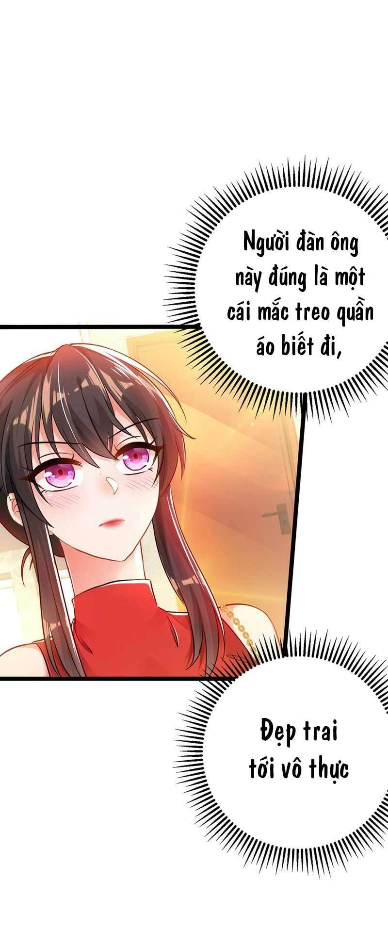 Trùng Sinh Không Gian: Cô Vợ Hào Môn Nóng Bỏng Không Dễ Chọc Chapter 39 - 9