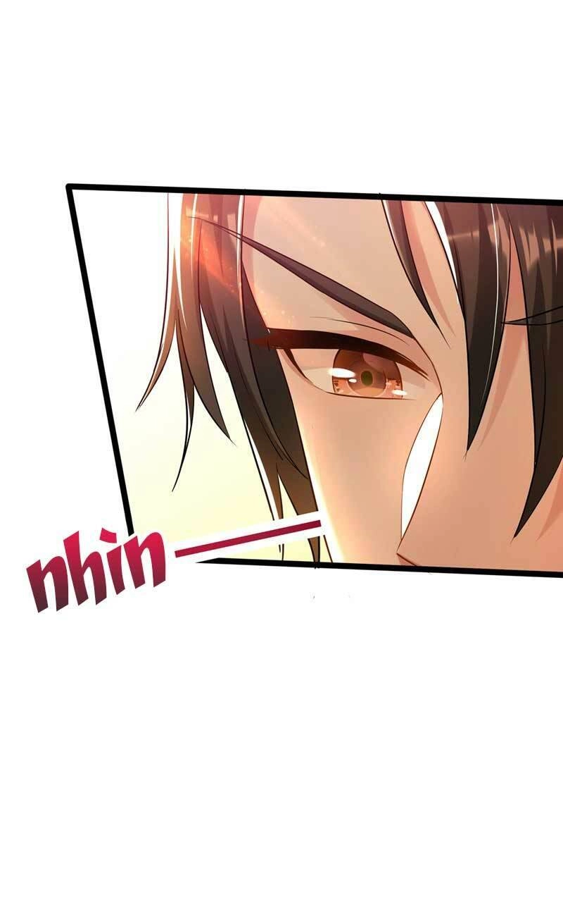 Trùng Sinh Không Gian: Cô Vợ Hào Môn Nóng Bỏng Không Dễ Chọc Chapter 39 - 10