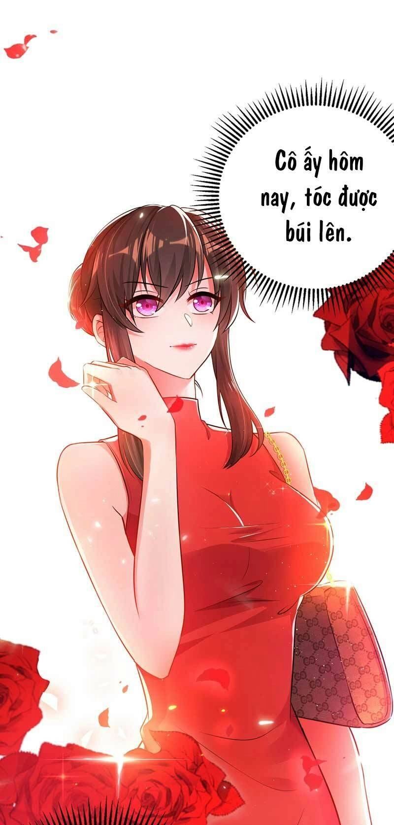 Trùng Sinh Không Gian: Cô Vợ Hào Môn Nóng Bỏng Không Dễ Chọc Chapter 39 - 11