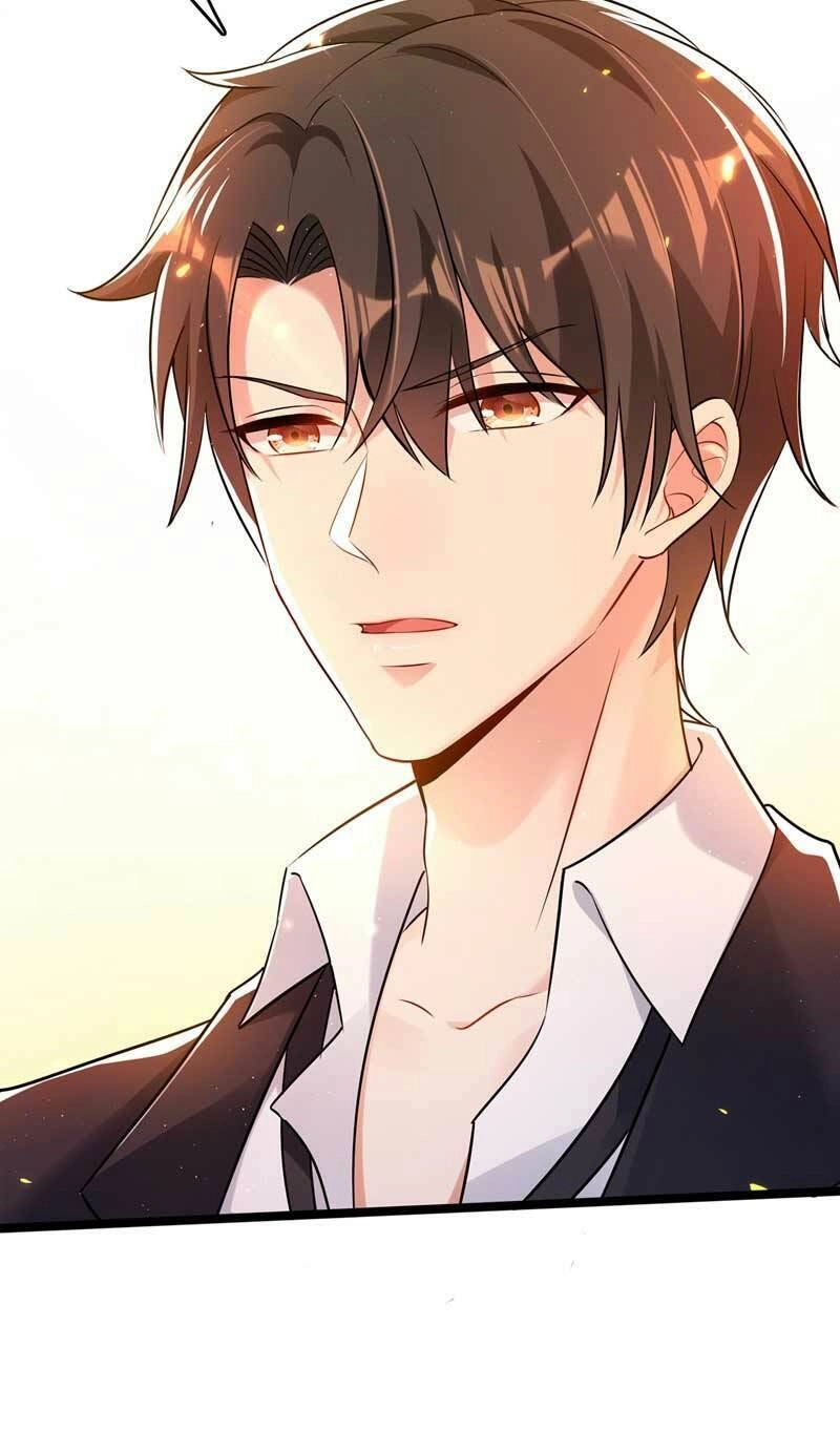 Trùng Sinh Không Gian: Cô Vợ Hào Môn Nóng Bỏng Không Dễ Chọc Chapter 39 - 14