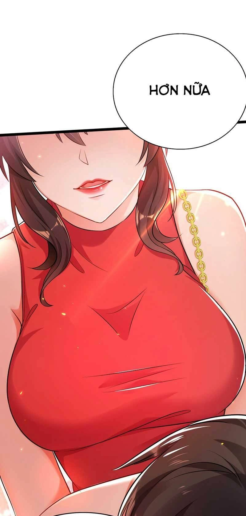 Trùng Sinh Không Gian: Cô Vợ Hào Môn Nóng Bỏng Không Dễ Chọc Chapter 39 - 17