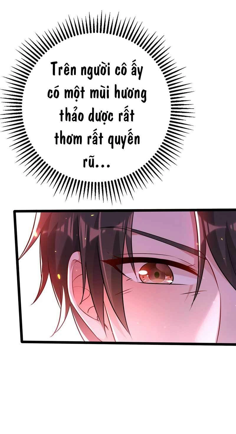 Trùng Sinh Không Gian: Cô Vợ Hào Môn Nóng Bỏng Không Dễ Chọc Chapter 39 - 19