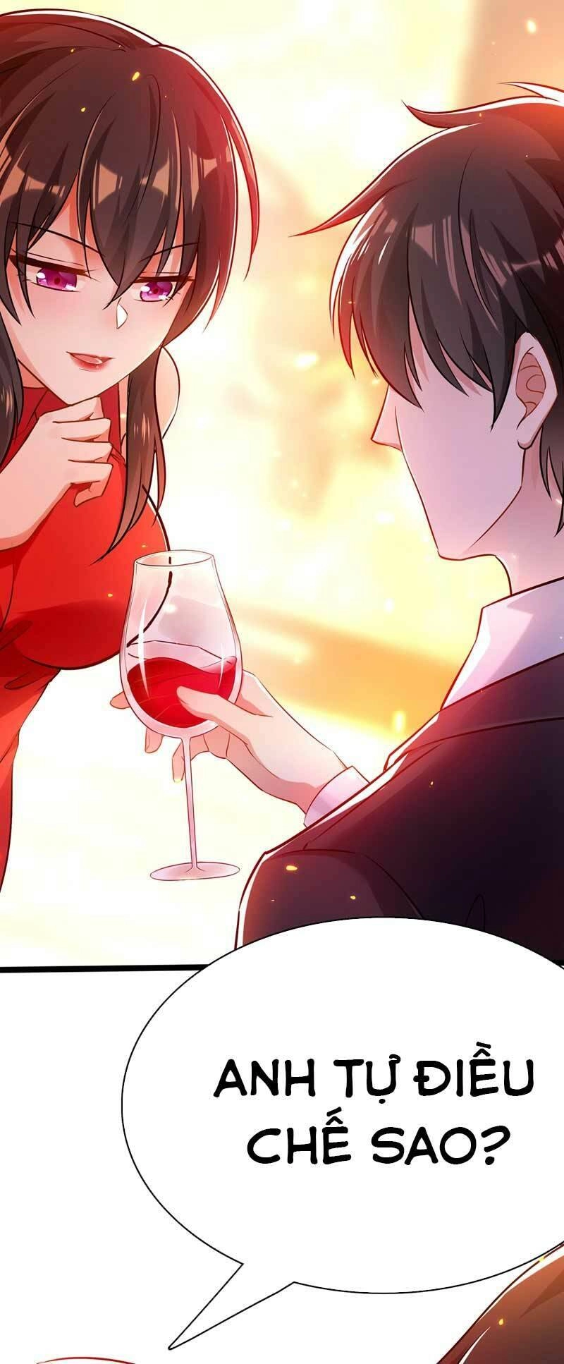 Trùng Sinh Không Gian: Cô Vợ Hào Môn Nóng Bỏng Không Dễ Chọc Chapter 39 - 22