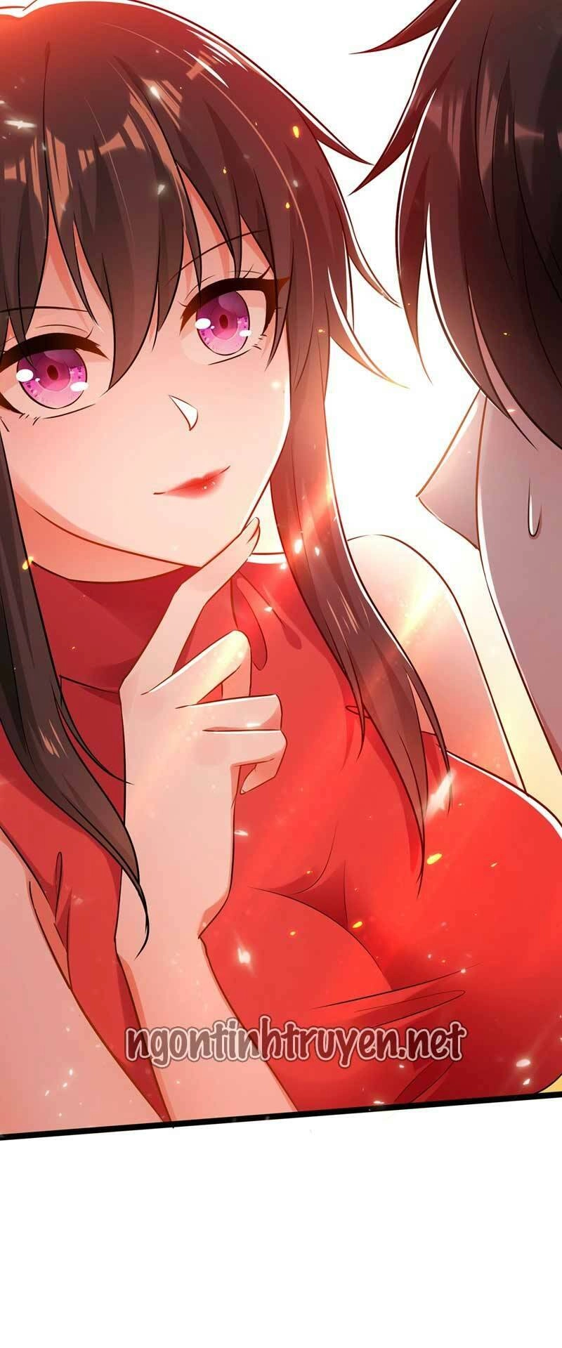 Trùng Sinh Không Gian: Cô Vợ Hào Môn Nóng Bỏng Không Dễ Chọc Chapter 39 - 23