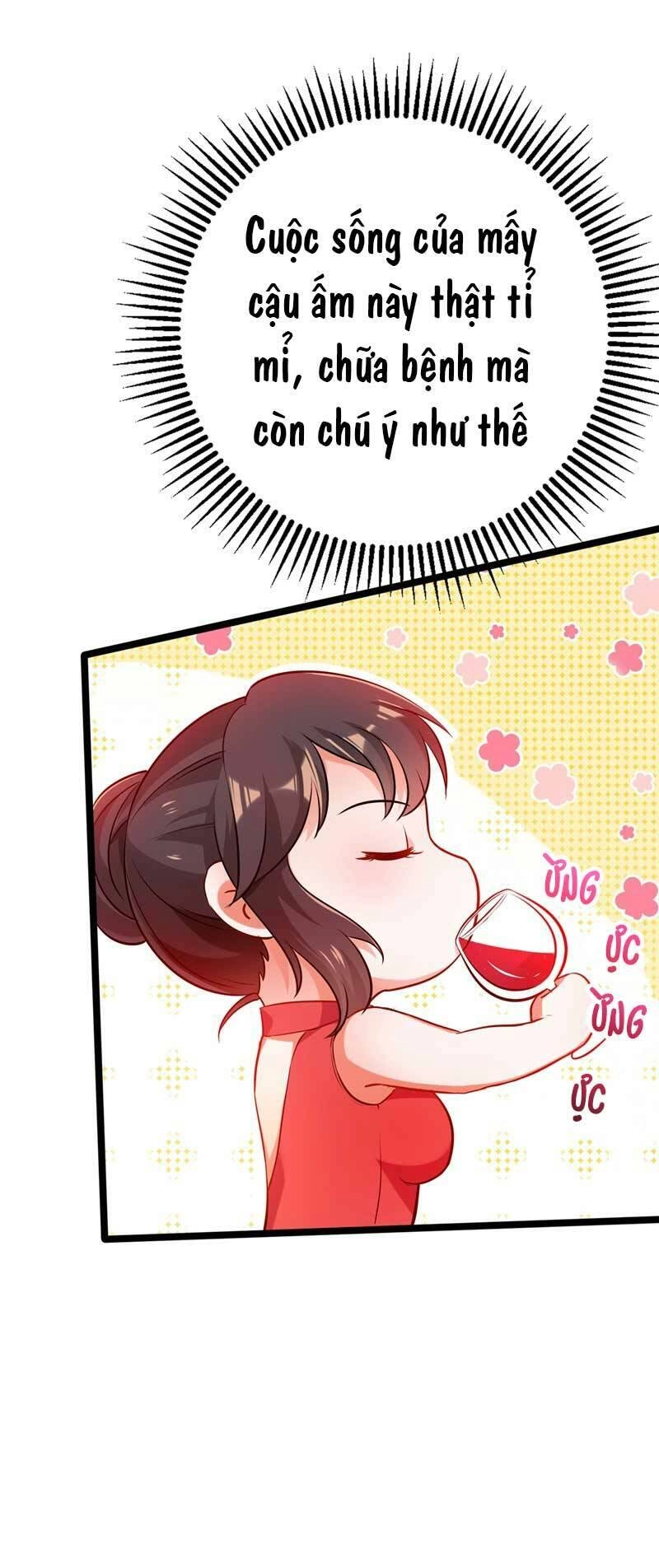 Trùng Sinh Không Gian: Cô Vợ Hào Môn Nóng Bỏng Không Dễ Chọc Chapter 39 - 28