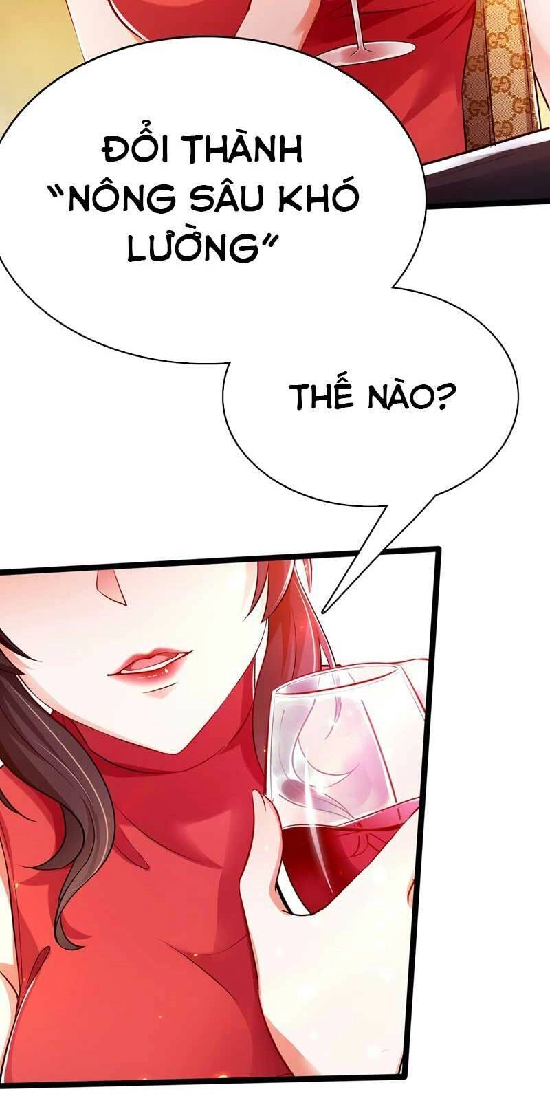 Trùng Sinh Không Gian: Cô Vợ Hào Môn Nóng Bỏng Không Dễ Chọc Chapter 39 - 30