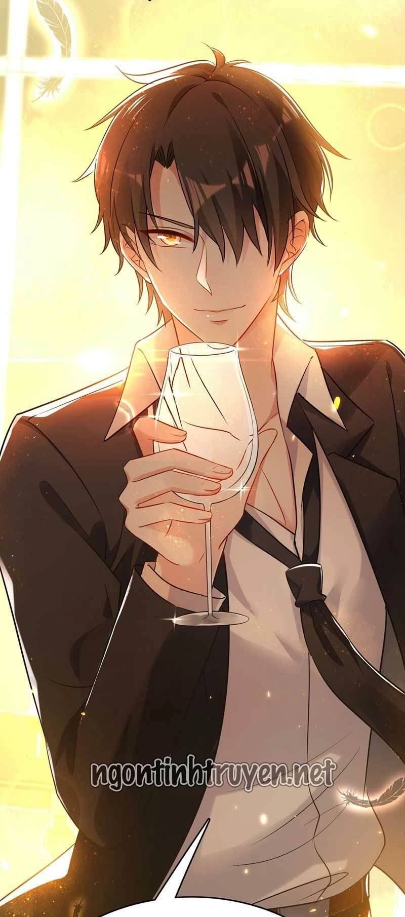 Trùng Sinh Không Gian: Cô Vợ Hào Môn Nóng Bỏng Không Dễ Chọc Chapter 39 - 38