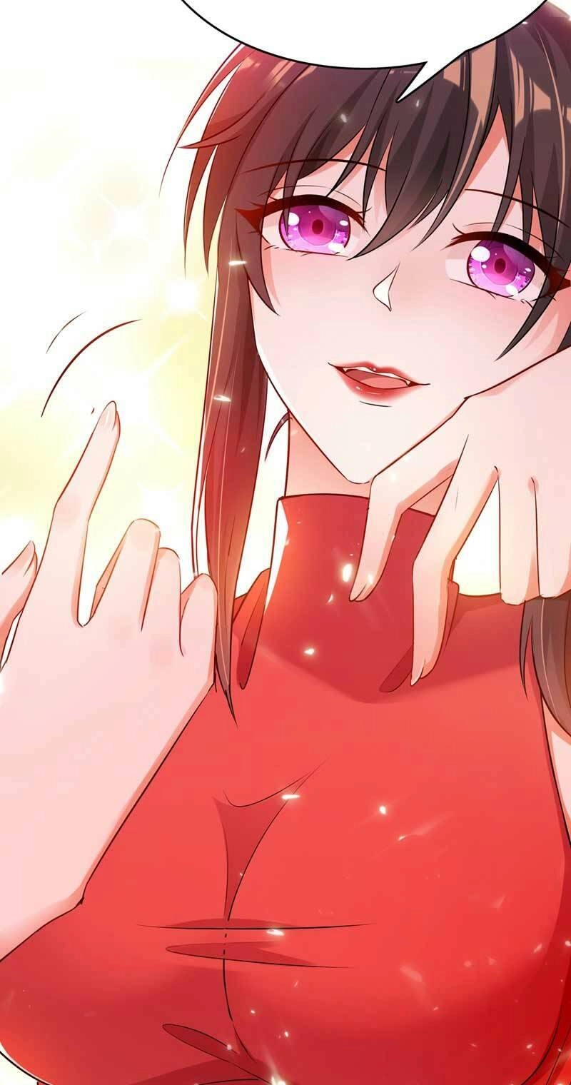 Trùng Sinh Không Gian: Cô Vợ Hào Môn Nóng Bỏng Không Dễ Chọc Chapter 39 - 48