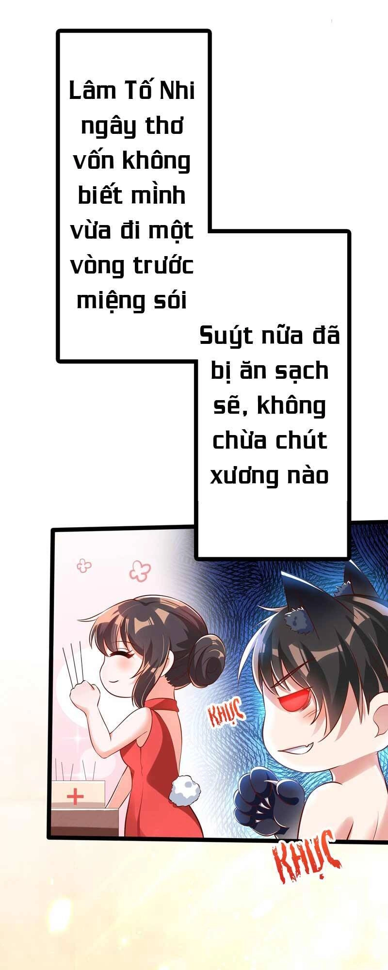 Trùng Sinh Không Gian: Cô Vợ Hào Môn Nóng Bỏng Không Dễ Chọc Chapter 41 - 4