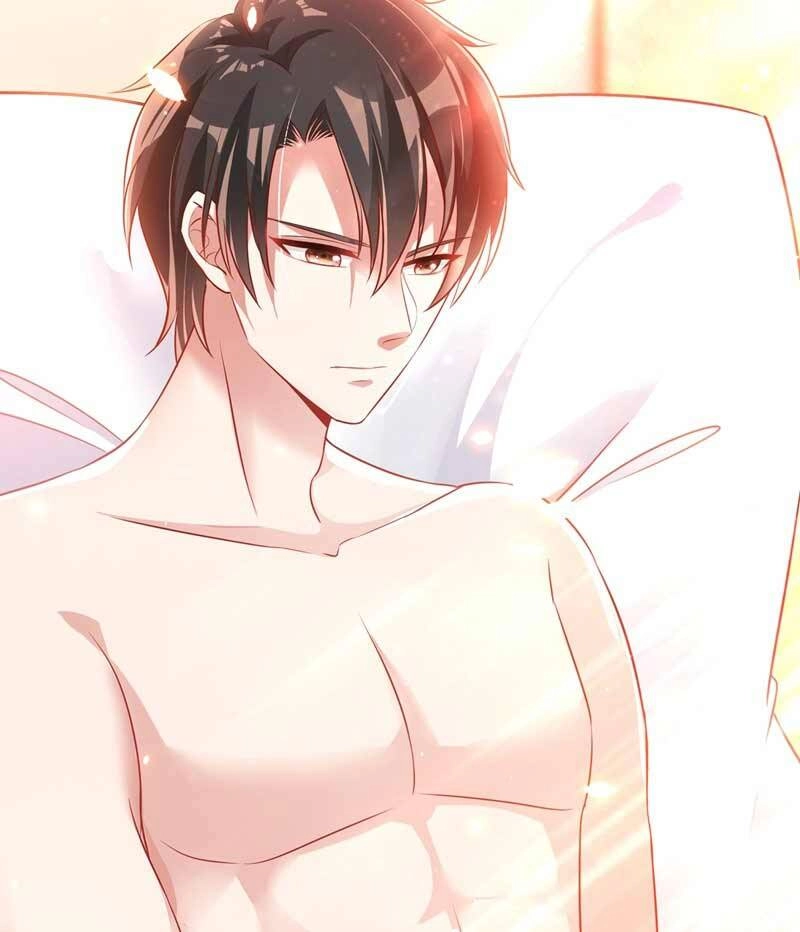 Trùng Sinh Không Gian: Cô Vợ Hào Môn Nóng Bỏng Không Dễ Chọc Chapter 41 - 6