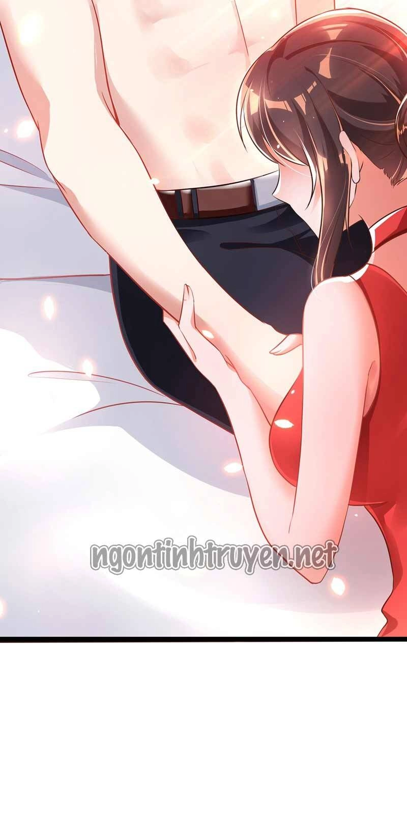 Trùng Sinh Không Gian: Cô Vợ Hào Môn Nóng Bỏng Không Dễ Chọc Chapter 41 - 7